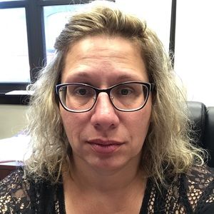 Meet your Posher, Julie